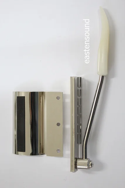 Новая гитара Verson Maestro Vibrola Tremolo для левой руки подходит f V из Кореи | Спорт и