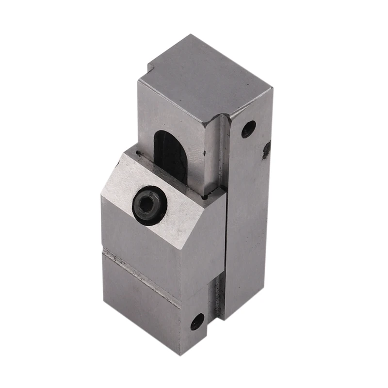 

New 1Inch Right Angle Vise Grinder Cnc Vise Gad Tongs Surface Grinding Machine Milling Machine Edm Machine