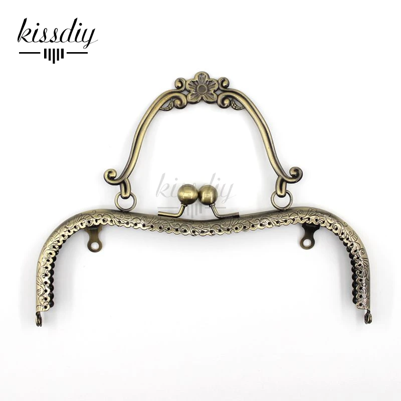 10 шт. металлические застежки для сумок 20 5 см | Багаж и сумки