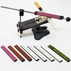 RUIXIN PRO 400 800 1200 система заточки ножей Заточка точильных камней шлифовка грубой и тонкой