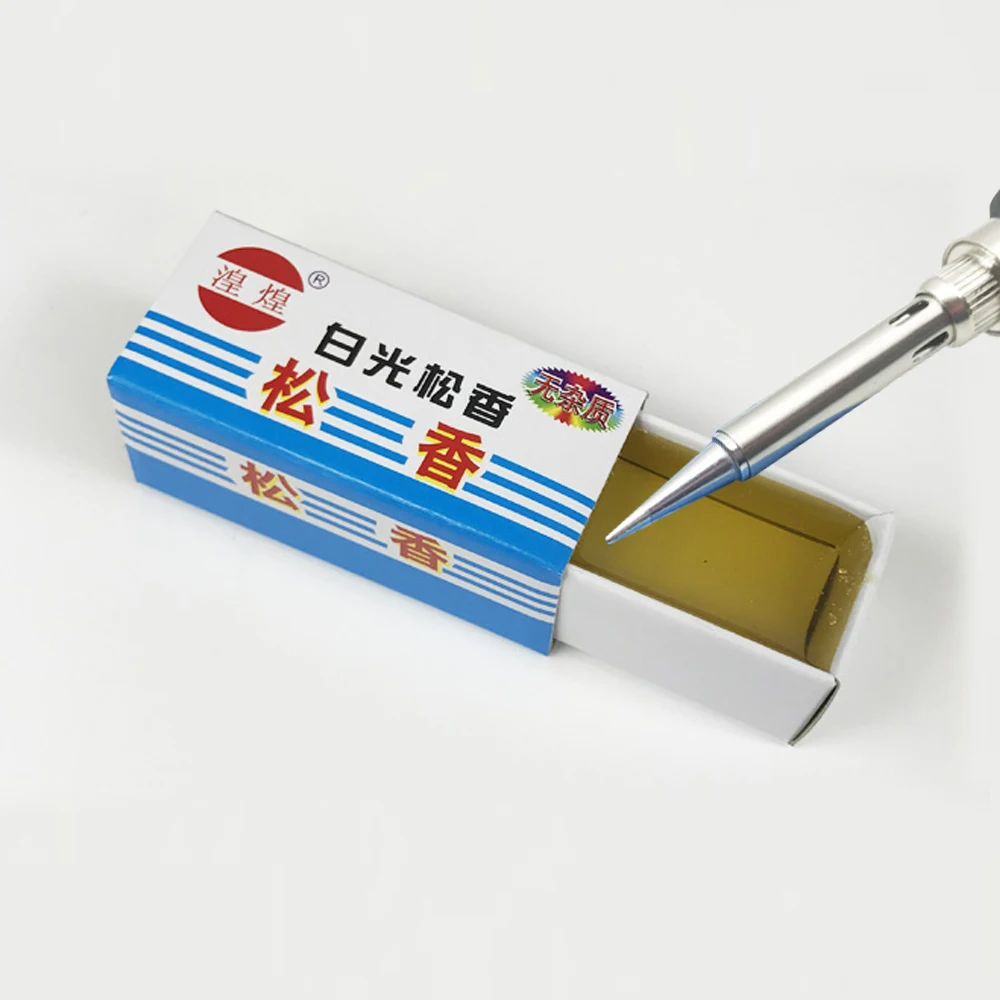 Припой канифоли/канифоль пайка с флюсом сварки канифоль для паяльник