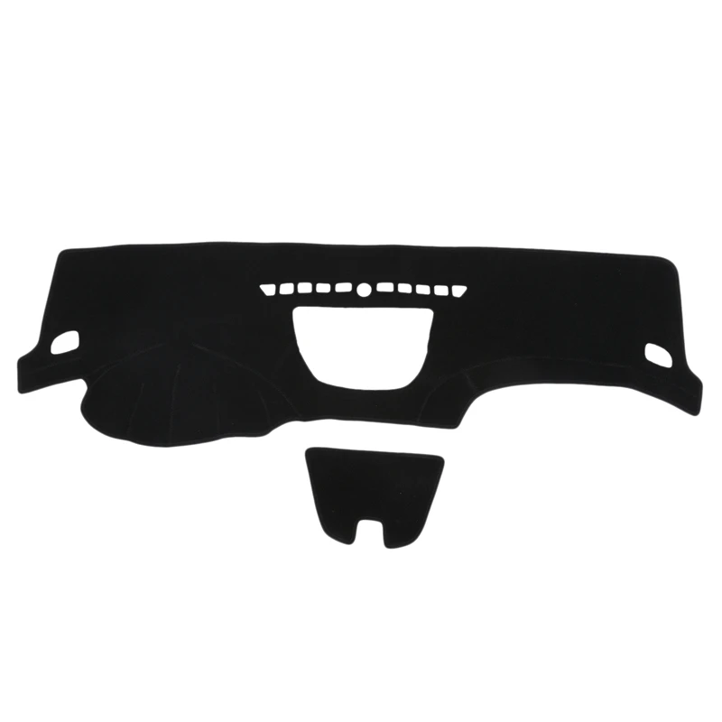 

Чехол для приборной панели с защитой от УФ-излучения, коврик, коврик, солнцезащитный козырек, приборный ковер для Chevrolet Cruze 2009-2015, аксессуары ...