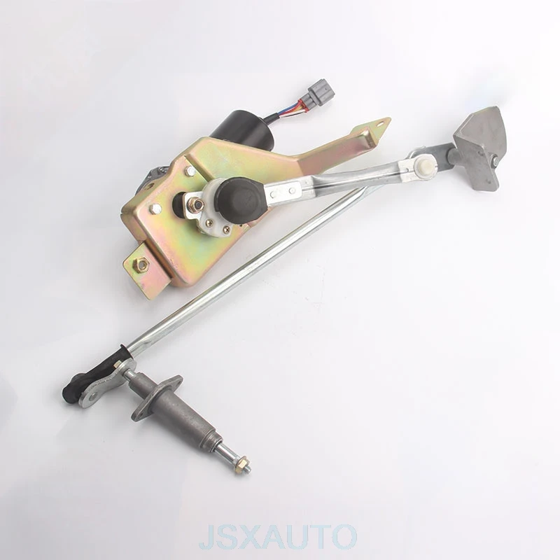 Аксессуары для экскаватора моторный рычаг дворника в сборе HITACHI EX120/200/300-6 200-3G |