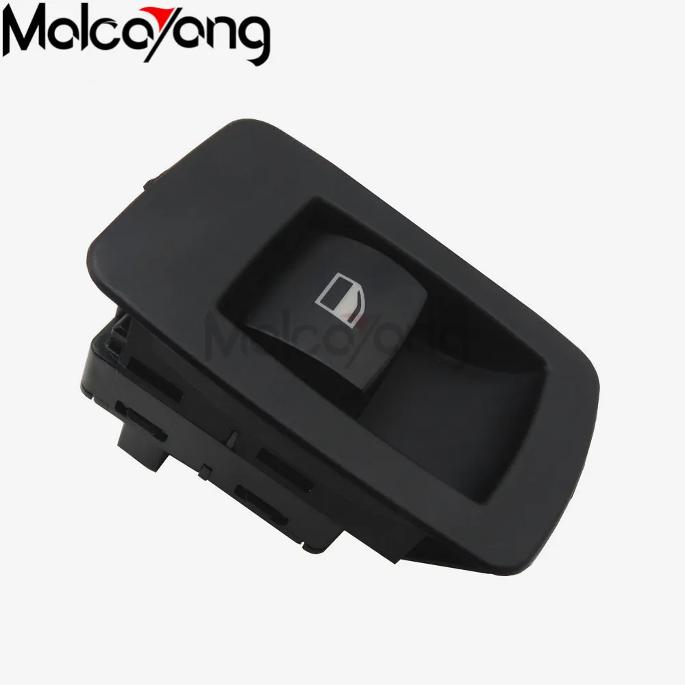 Новый черный стеклоподъемник Для BMW E53 E71 E72 E83 E90 E91 316i 318i 320i K.M 61316945874|window lifter switch|window