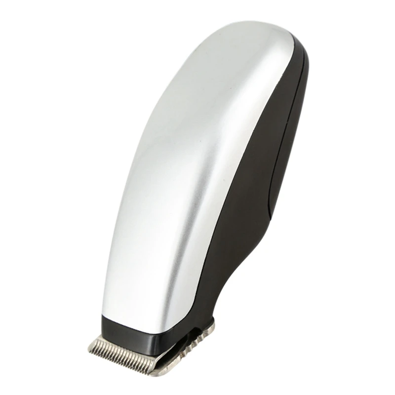 Машинка для стрижки волос с низким уровнем шума домашних собак и кошек бритва