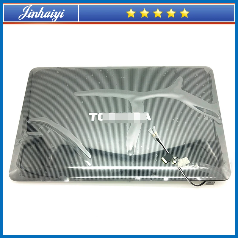 

Laptop top cover for Toshiba L830 38BU8LC0IL50 screen back shell