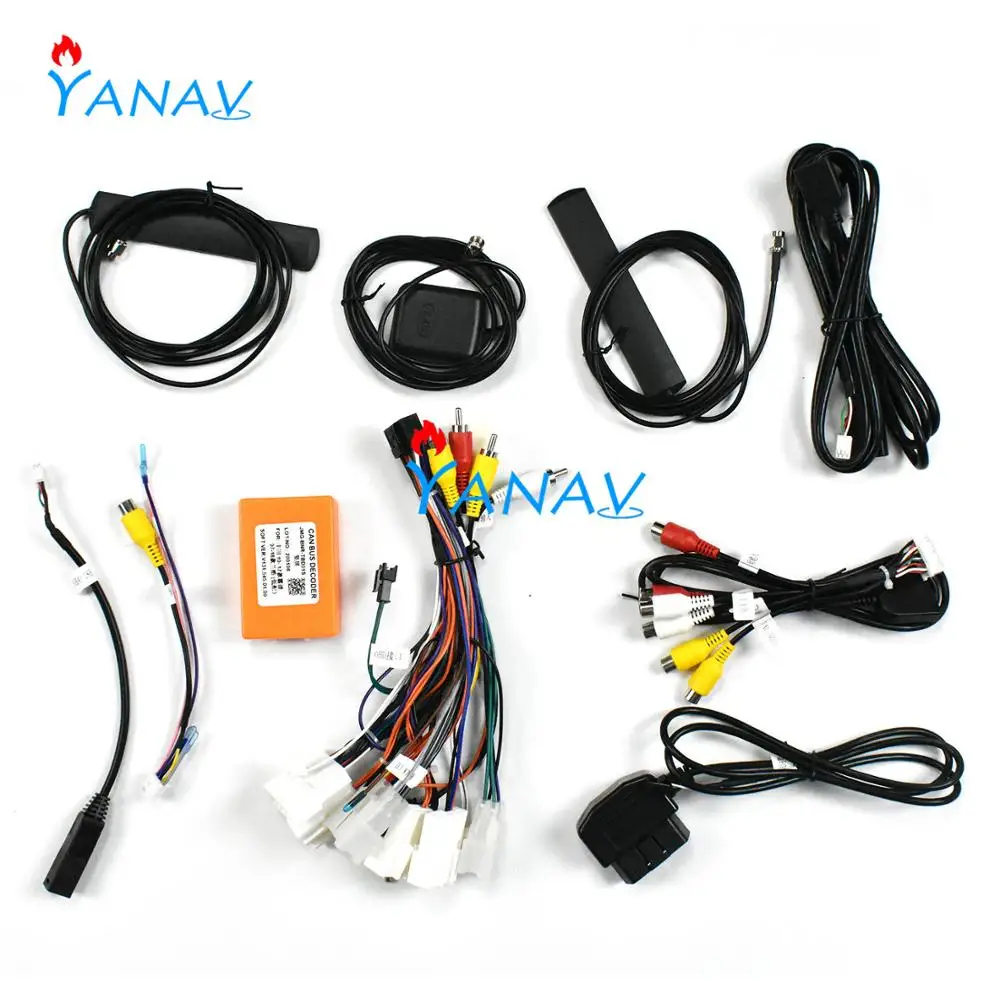

12.1 Inch Tesla Screen Android 9. 0 px6 4GB RAM Car GPS Navigation for-TOYOTA Land Cruiser 08-15 Car Android Multimedia Player
