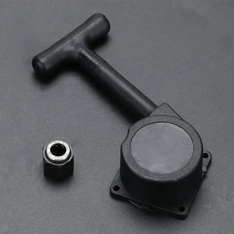 Hsp R020 Zeskantmoer Een Way Lager &amp Потяните Стартер Vertex 16 18 21 Sh Nitro мотор Rc 1/10 Авто багги