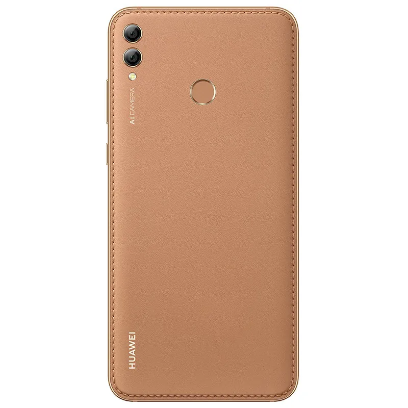 DHL Быстрая HuaWei Enjoy Max 4G LTE мобильный телефон Android 9,1 7,1" FHD 2240X1080 6 Гб ram 128 ГБ RAOM 16,0 Мп отпечаток пальца