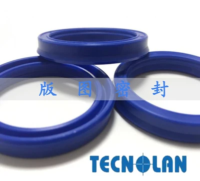 

For Italy tecnolan TTI / L 45 * 55 * 7 / 60 * 70 * 7 / 70 * 80 * 7 pull rod seal ring oil seal