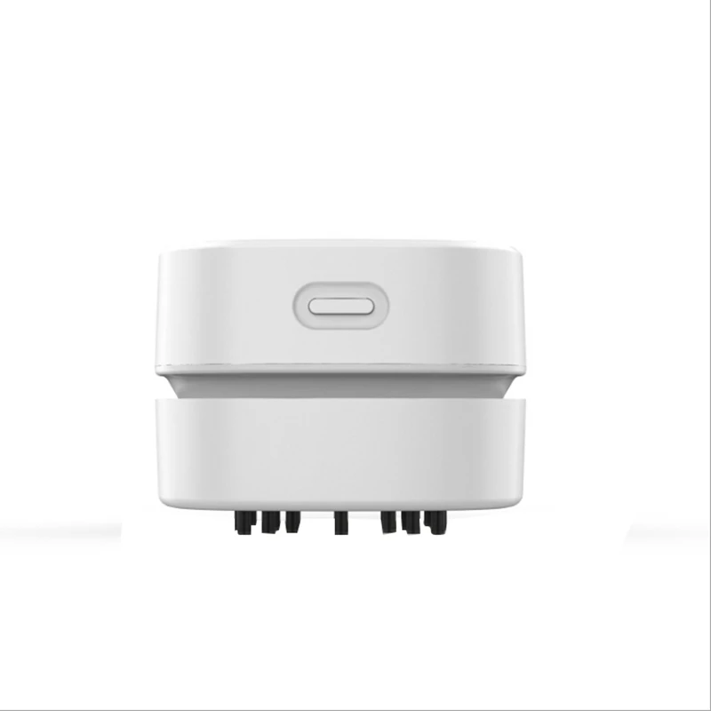 

Горячая распродажа!-Настольный пылесос, работающий от перезаряжаемого аккумулятора, портативный беспроводной мини-пылесборник