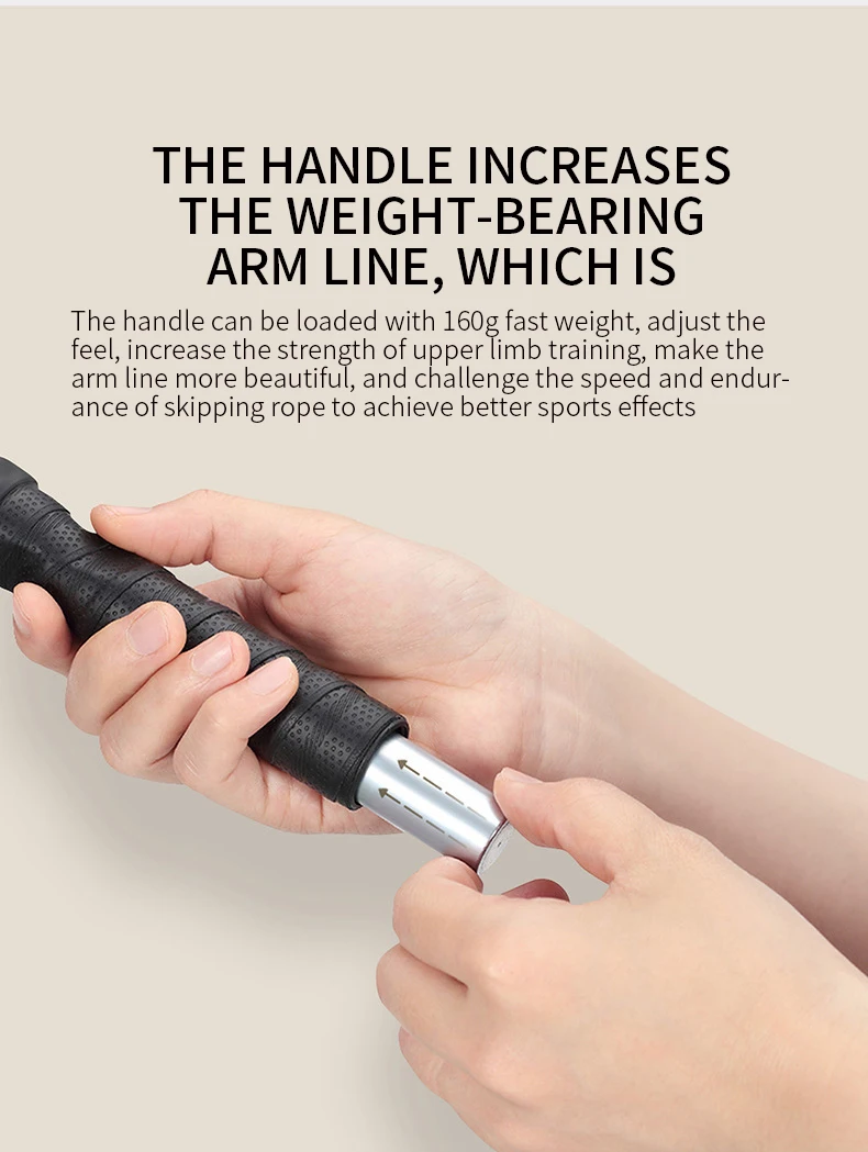 Пара железных блоков для кроссфита тяжелая скакалка Утяжеленные веревки фитнеса