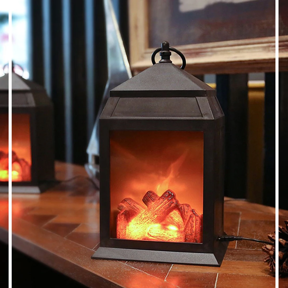 Подвесной светильник для гостиной имитация лужайки винтажный светодиодный