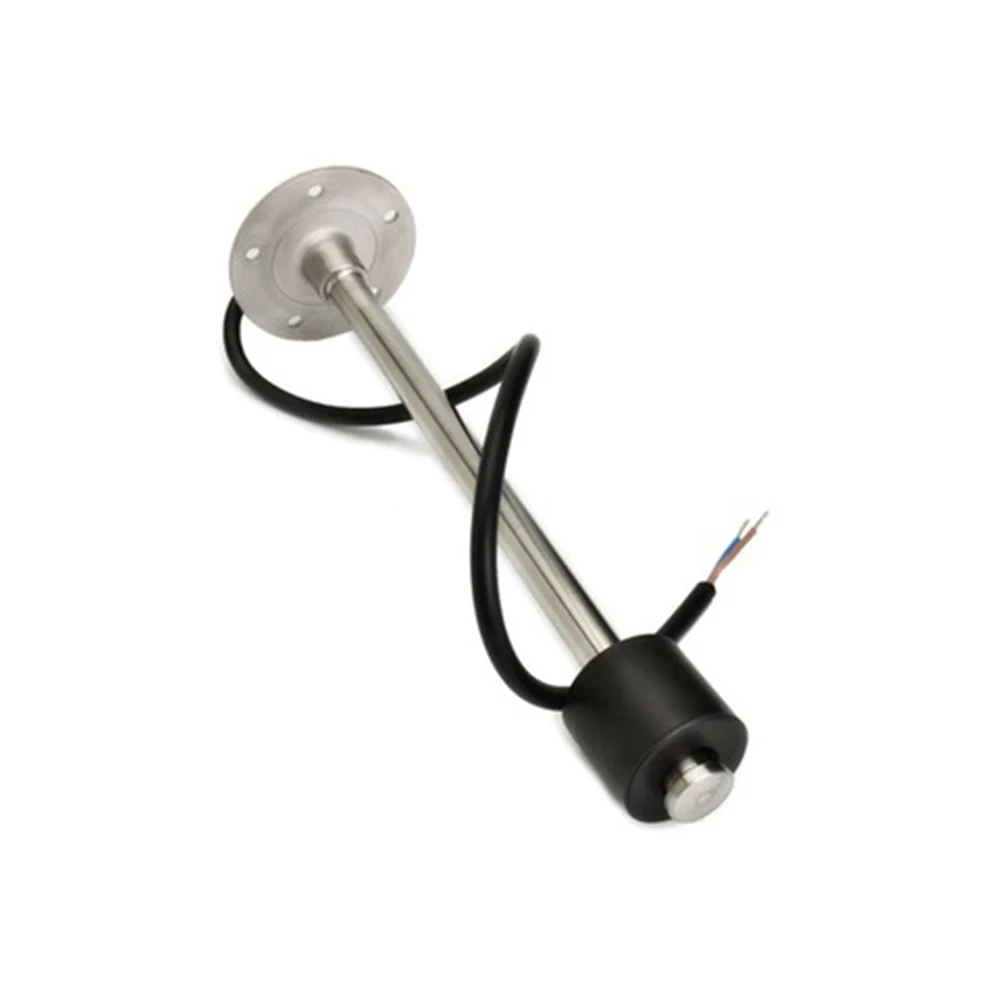 

Fuel And Water Level Sensor Sender 400mm long 0-190ohm Signal 5-hole Assembly