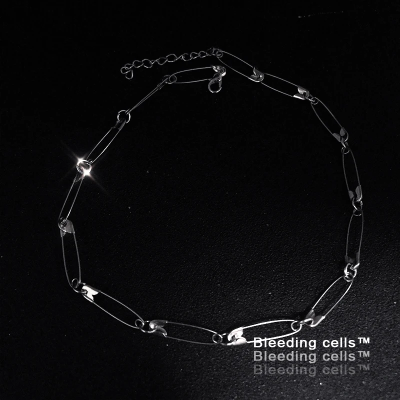 Модные женские ожерелья с цифровым кулоном Женские Ювелирные изделия в стиле