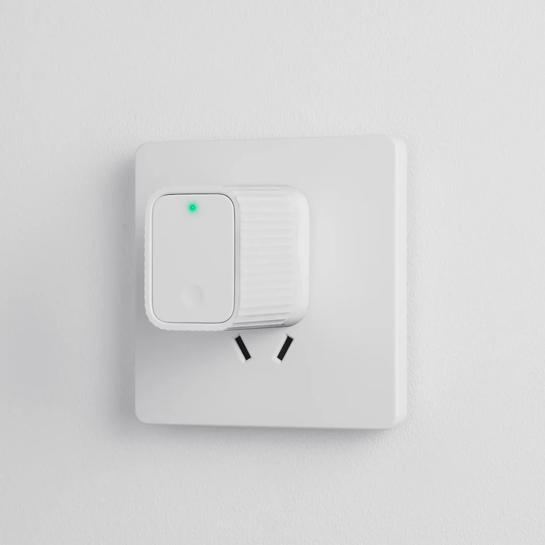 Xiaomi mi домашний Qingping Bluetooth концентратор автоматическое подключение подустройств WiFi 2,4G ссылка управления mi ni милый