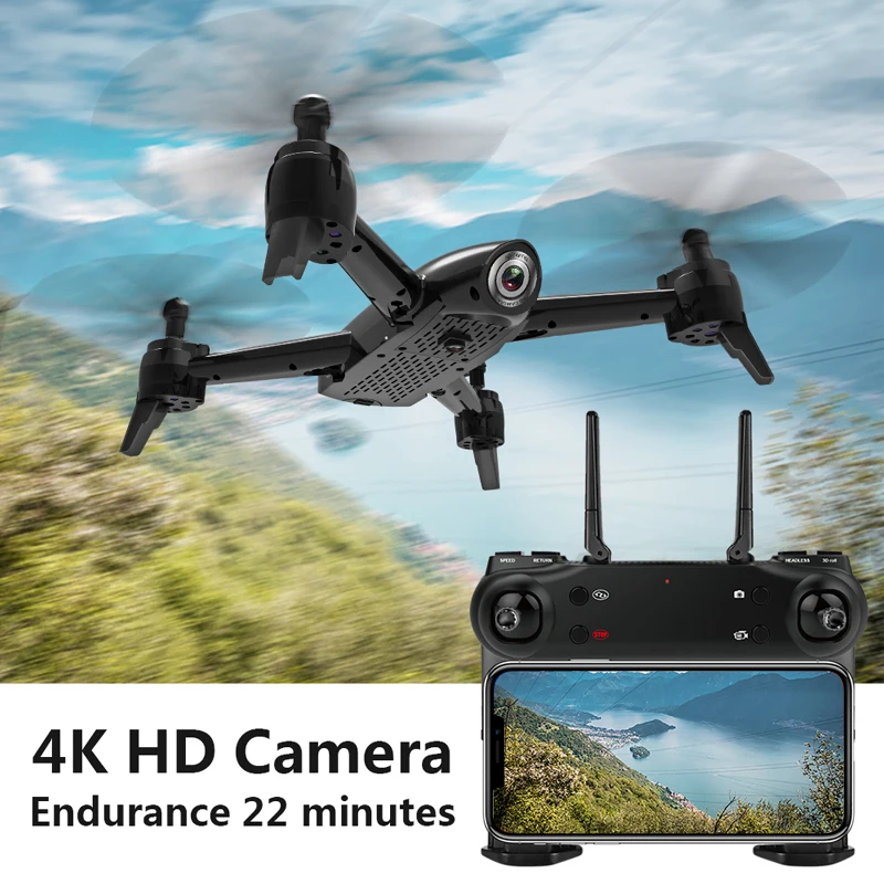 

SG106 Wi-Fi 4K, , , , , RTF, 4k