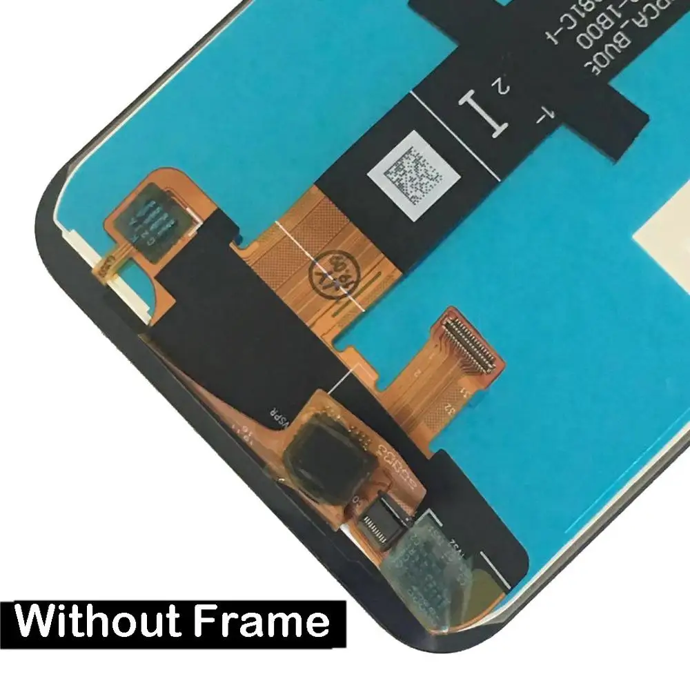 ЖК-дисплей с тачскрином и без рамки для Huawei Y5 2019 AMN-LX9 AMN-LX1 AMN-LX2 AMN-LX3 KSE-LX9 Honor 8S KSA-LX9 |
