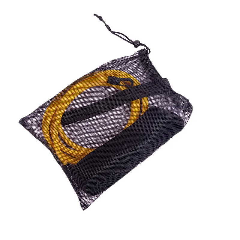 Резиновый поводок для плавания набор эластичных ремней фитнеса