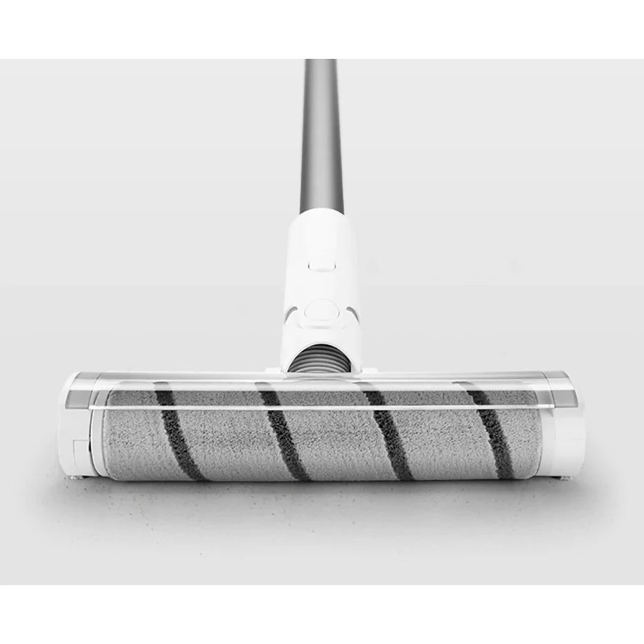 Пылесос Dreame V10 Boreas Vacuum Cleaner White VVN3 | Бытовая техника