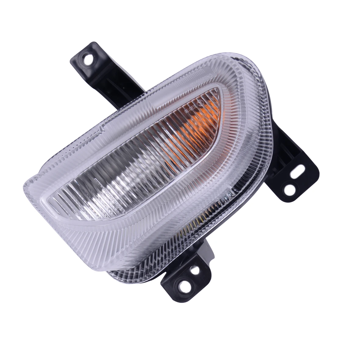 

12V Right LED Daytime Driving Running Fog Turn Signal Light Lamp Daylight DRL Fit for Jeep Renegade 2015 2016 2017 2018