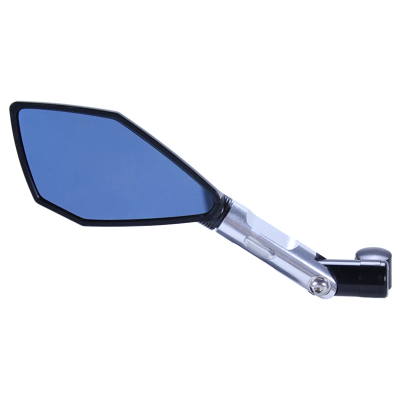 

Боковые зеркала заднего вида с ЧПУ для 2014, 2015, 2016, 2017, 2018, 2019, Kawasaki Z900, Z650, Z400, Z300, Z250, Z125 Z 900, 650, 400, 300, 250