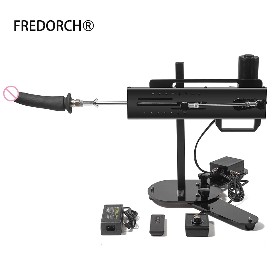 FREDORCH Алюминий конфиденциальности посылка двойной Управление - Цена: 0