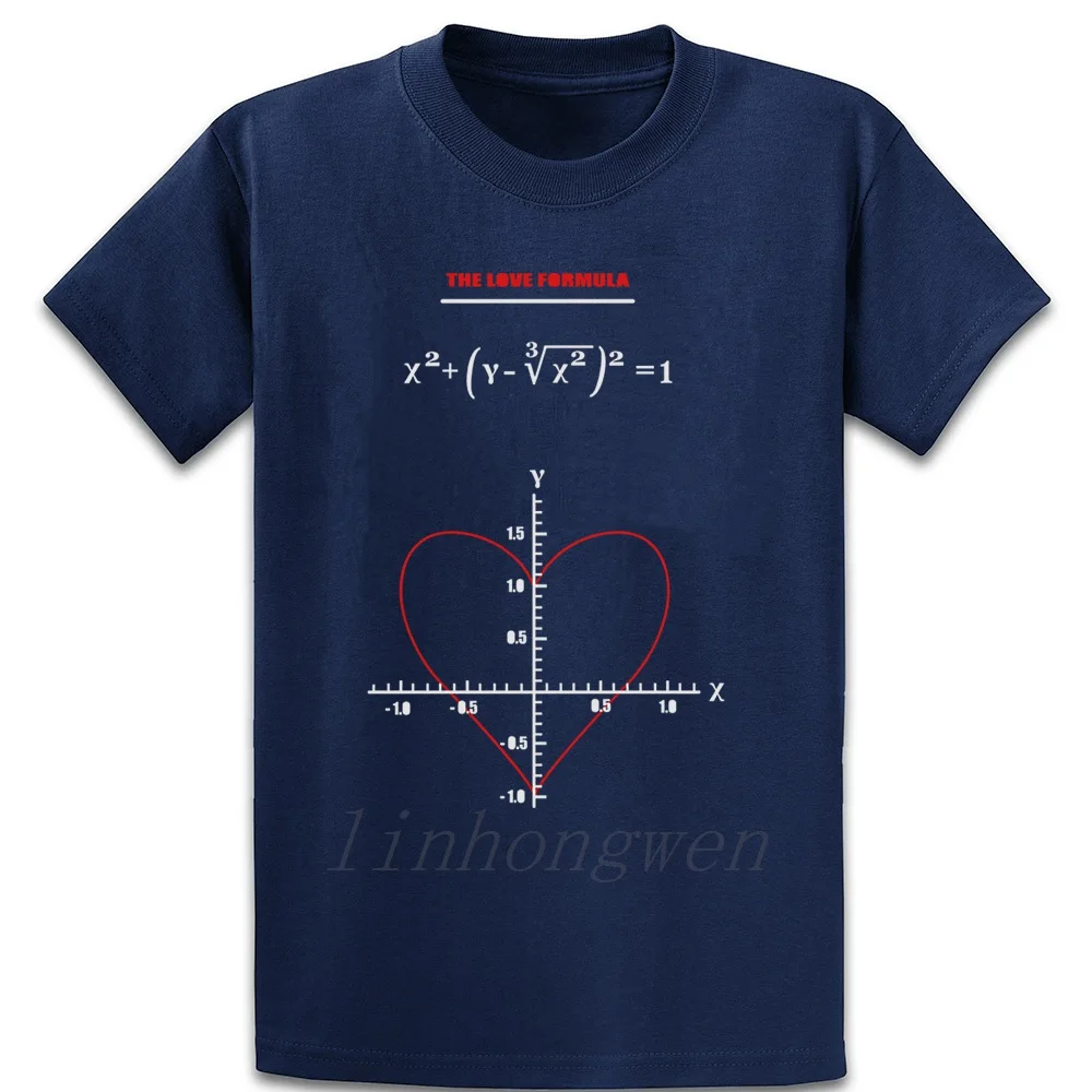 Love Formula футболка дизайн S XXXXXL подарок Летний стиль новые модные фотографии