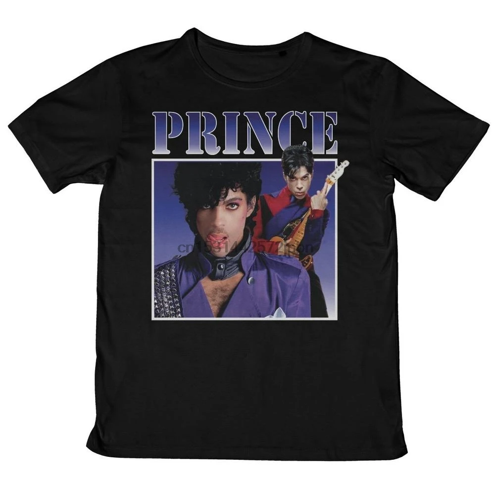 

Prince T Shirt