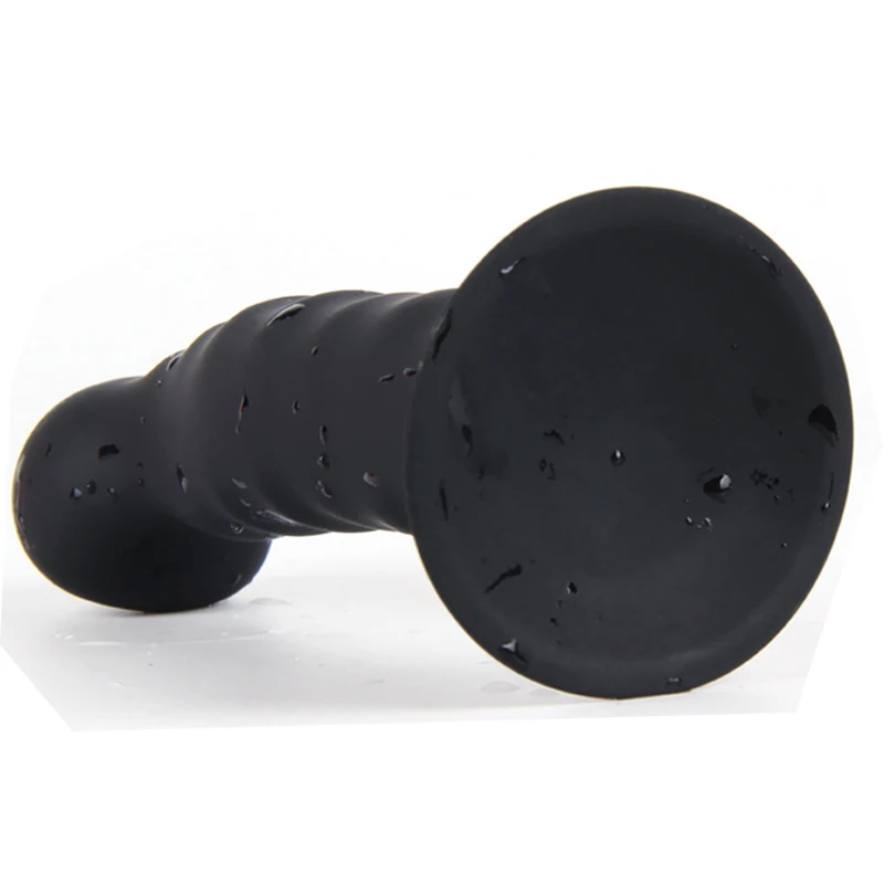 Силиконовая Анальная пробка/крюк пробка приклад для Для женщин вагинальная