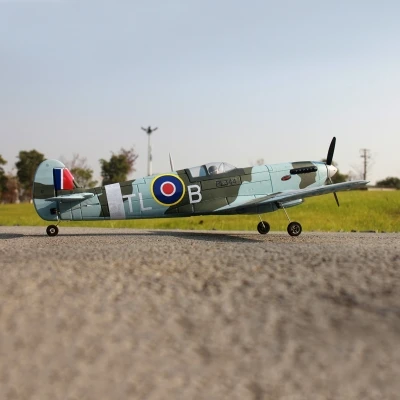 Радиоуправляемая модель Dynam instfire пропеллер самолет 900 мм Wingspan PNP 8930|model green|models of