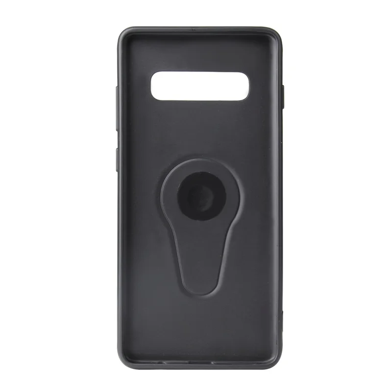 Чехол для samsung Galaxy S8, S9, S10 Plus, Note 8, Note 9, Note 10 Plus, 5G, S10e lite, чехол, кольцо на палец, подставка, магнитный кронштейн, мягкий чехол