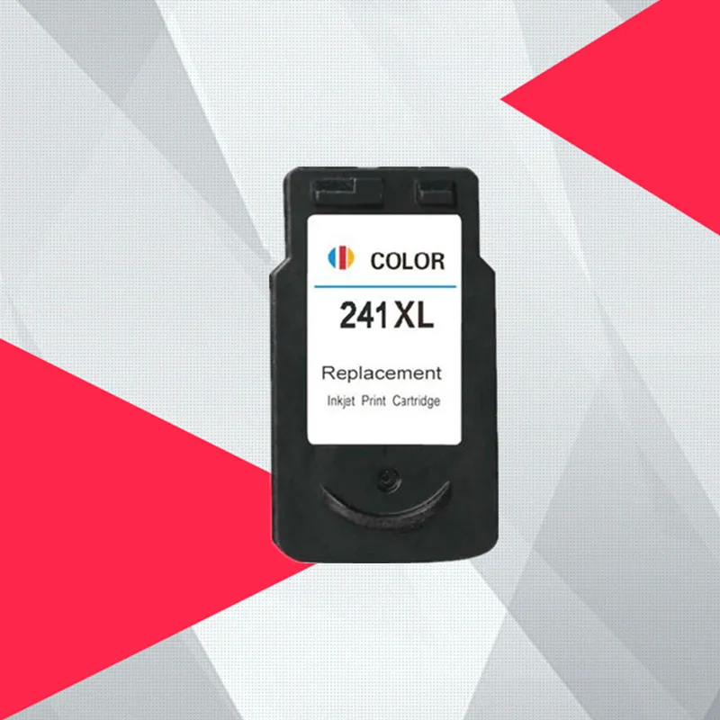 PG240 CL241 чернильный картридж для Canon PG 240 241 240XL 241XL PG240XL Pixma MX452 MX472 MX512 MX522 MG4220