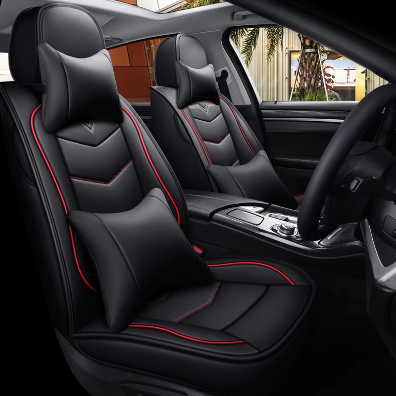 

Чехол на автомобильное сиденье для Bmw x1, e84, x3, e83, f25, x4, f26, x4m, x5, e53, e70, f15, x6, e71, f16, 2020, 2019, 2018, 2017, 2016, 2015, 2014