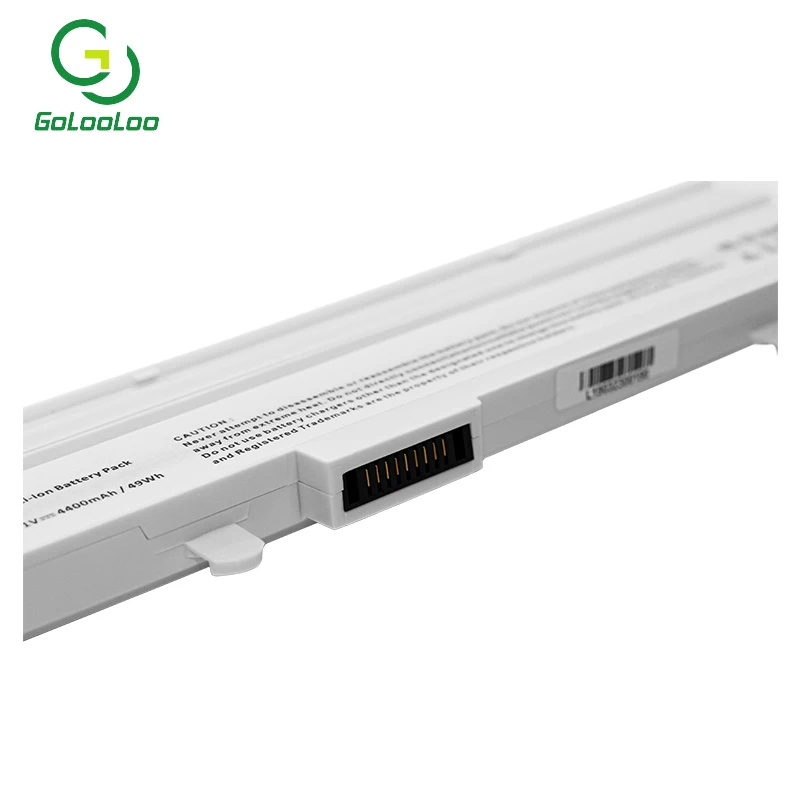 Gololoo 6 ячеек Аккумулятор для ноутбука Asus Eee PC 1215N 1215PE 1215PN 1215PW 1215PX 1215T R011 R011C R011CX R011P R051