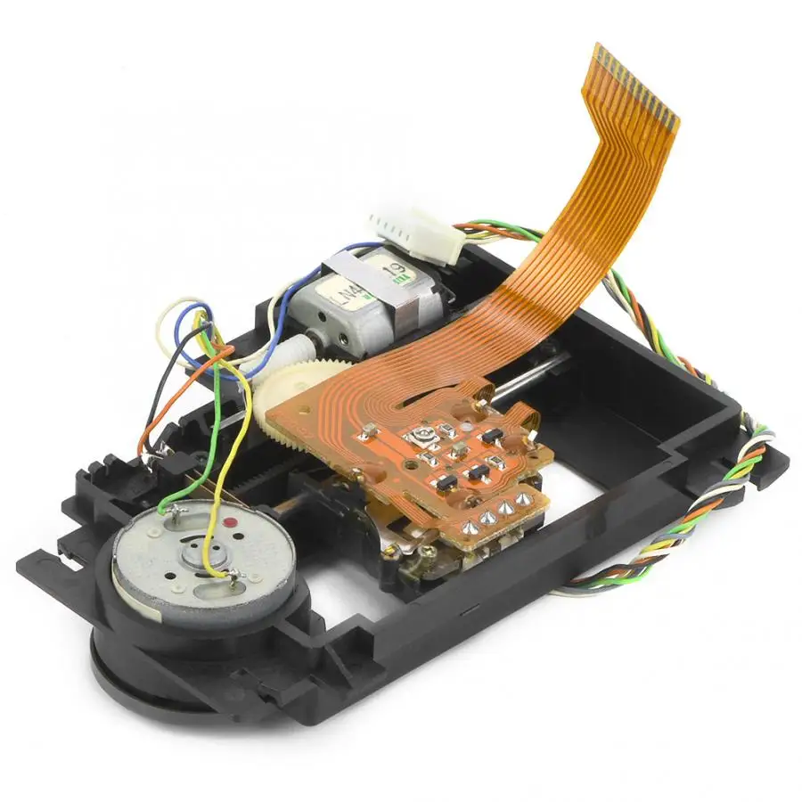 VAM1202.12 Optical Pick-Up Laser Lens For Philips CDM12.10 Drive CD Mechanism Old Broken Replacement Parts | Инструменты
