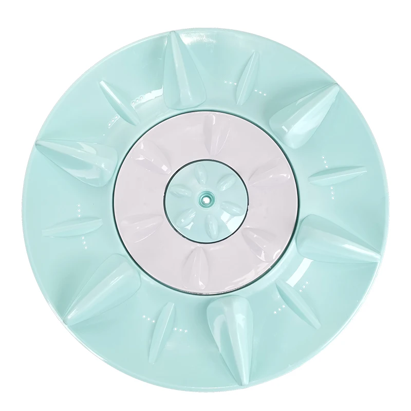 

Panasonic beloved wife washing machine impeller XQB65-P611U XQB65-P620U turntable water leaf 35cm11 teeth