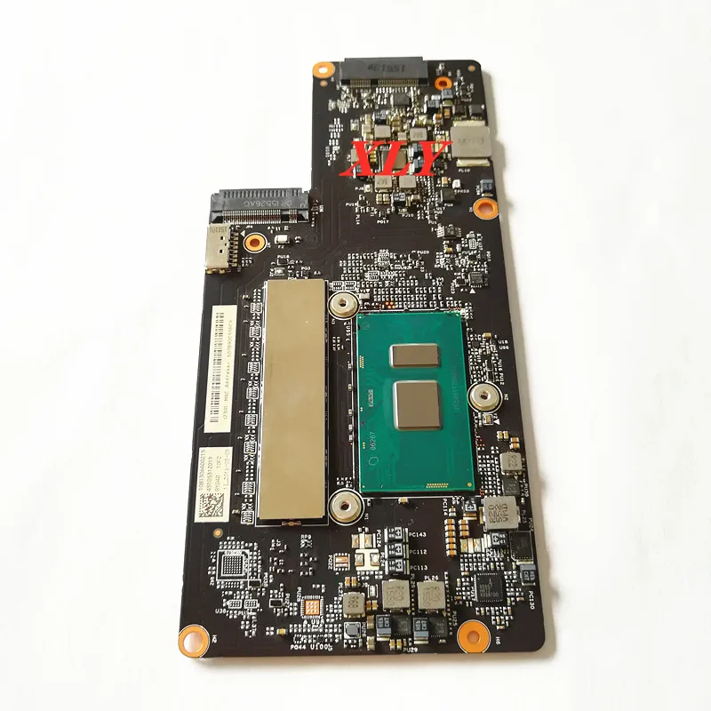 

BYG40 I7-6500U CPU with 16GB FOR Lenovo YOGA 900-13ISK NM-A411 notebook motherboardthe is equipped with 5B20K48454