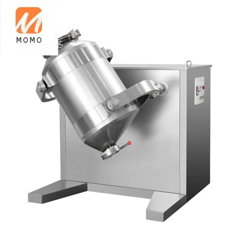

Chinese Products Wholesale Top Selling Multi-motion machine mixer
