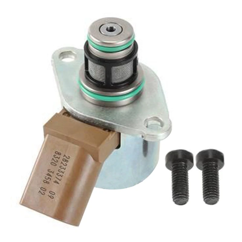 

Metering Valve 28233374 Pressure Control Valve 9109-942 9109-946 9307Z520A 331152A700 for Chevrolet Mercedes