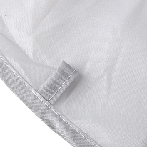 Популярная накидка для стрижки волос домашнего использования в салоне фартук