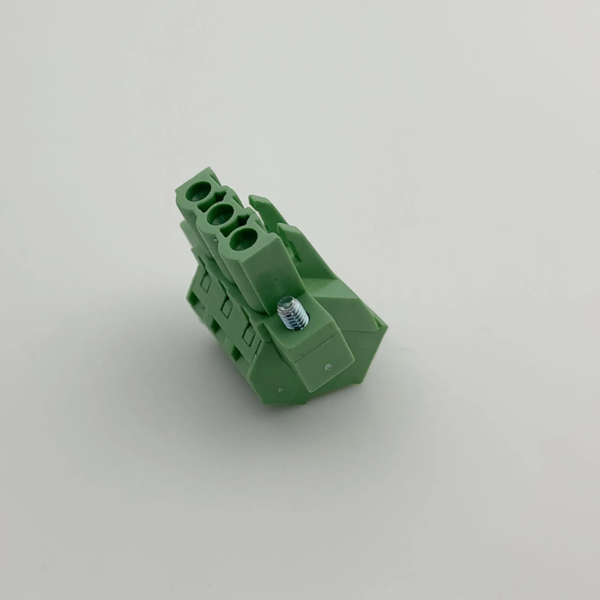 KF2EDGKLM 5 08 2P ~ 12P PCB разъем Клеммный блок 2EDGKLM мм 2PIN SMSTB 2 STF 1971060 PHOENIX CONTACT|Клеммные