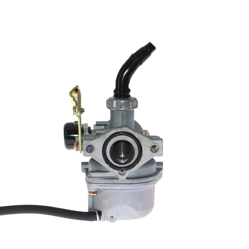 

Карбюратор мотоциклетный PZ19 19 мм для KEIHI 50cc 70cc 90cc ATV багги карт горизонтальный двигатель