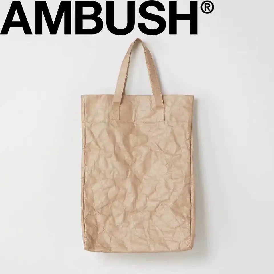 Ambush 42x30x18 ,  2020,  , 1:1,  Ambush    ,   ,
