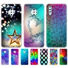 Чехол-накладка для VIVO V17 чехол для телефона, V17 Neo V 17 V17Neo VIVOV17, силикон, мягкий ТПУ, защитный чехол с изображением животных диагональю 6,38 дюйма