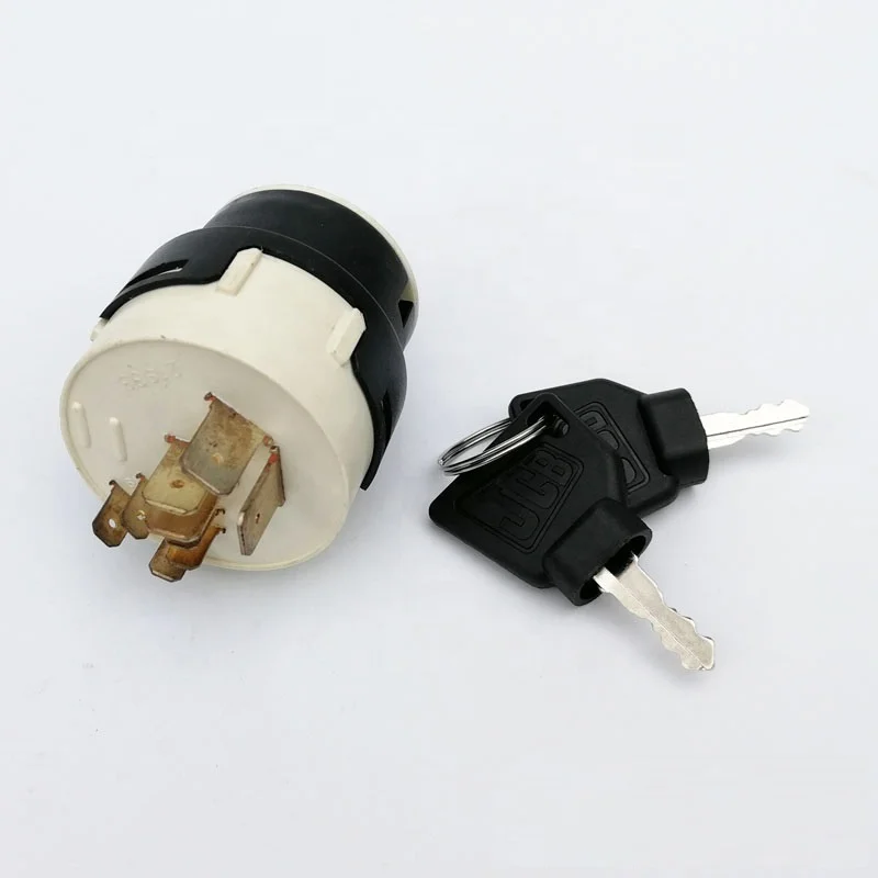 

JS200 JS220 Ignition Switch 701/80184 701/45500 70180184 with 9Pins