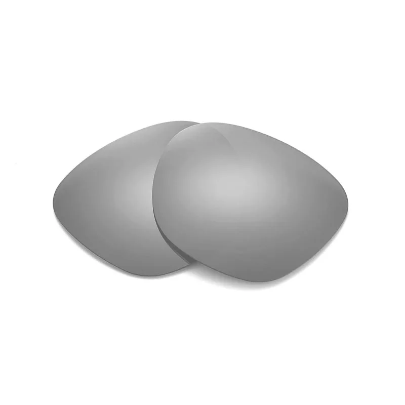 Поляризованные Сменные линзы Walleva для солнцезащитных очков Ray-Ban Clubmaster RB3016 51 мм