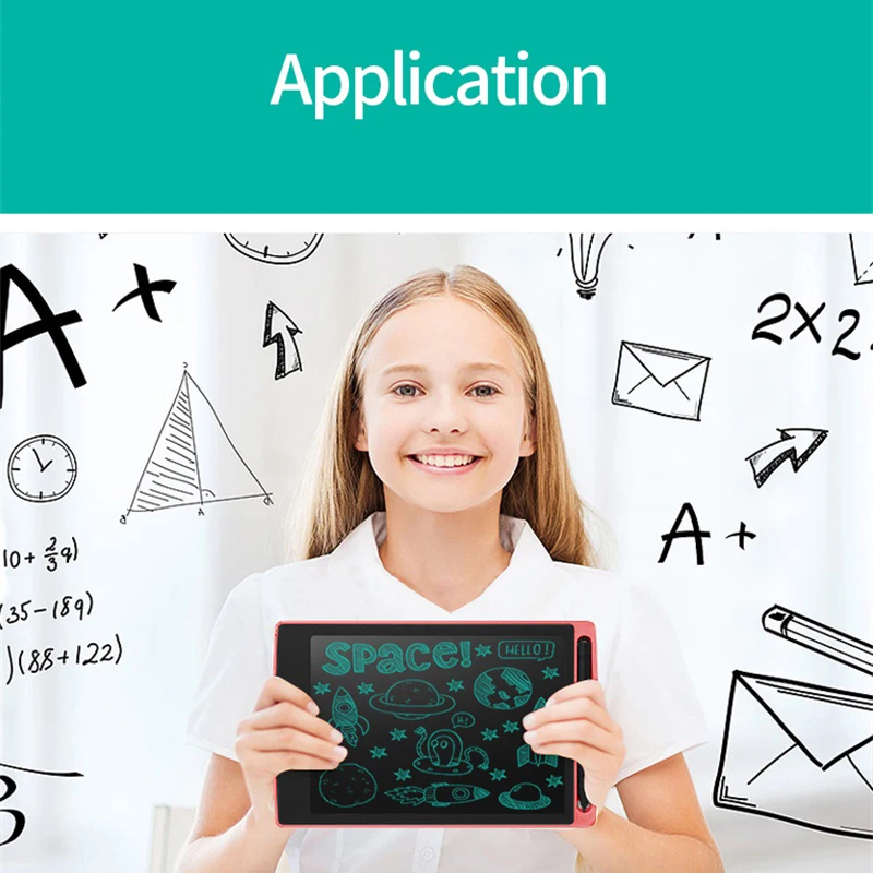 8 5 ''цифровой ЖК дисплей записи планшетный компьютер для детей Подарки Толстая