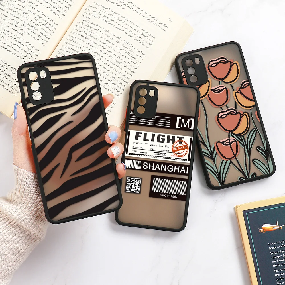 For Xiaomi Mi 11 Lite Dragon Case For Xiaomi Poco F3 X3 Pro Case Covers Mi 11T 11Lite 5G NE 10T Redmi Note 10 Pro 9T M4 M3 F4 GT