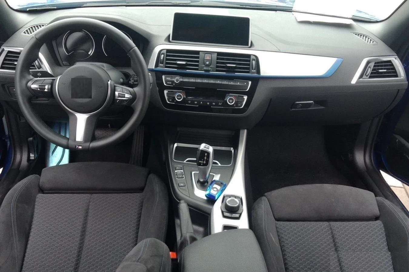 

GPS HD Touch Screen Radio Car Video Radio Android Radio DVD Player Audio Multimedia For BMW 2 Series 2015-2019 12.3inch
